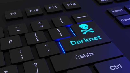 Darknet : l'exploitant d'une plateforme pharmaceutique arrêté en Bavière