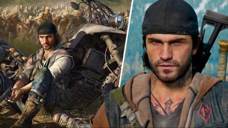 Days Gone est une merveille technologique qui mérite une suite sur PS5, les fans sont d'accord