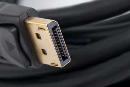 DisplayPort 2.1 : la nouvelle norme à 80 Gbit/s est arrivée