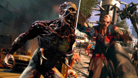 Dying Light obtient un remaster gratuit sur PlayStation 5 avec 60 ips et 4K