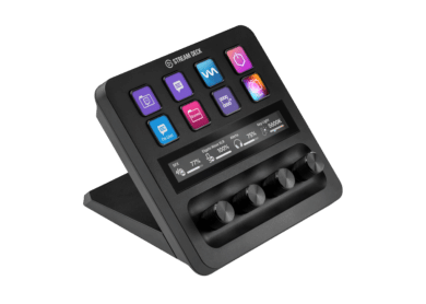 Elgato Stream Deck +