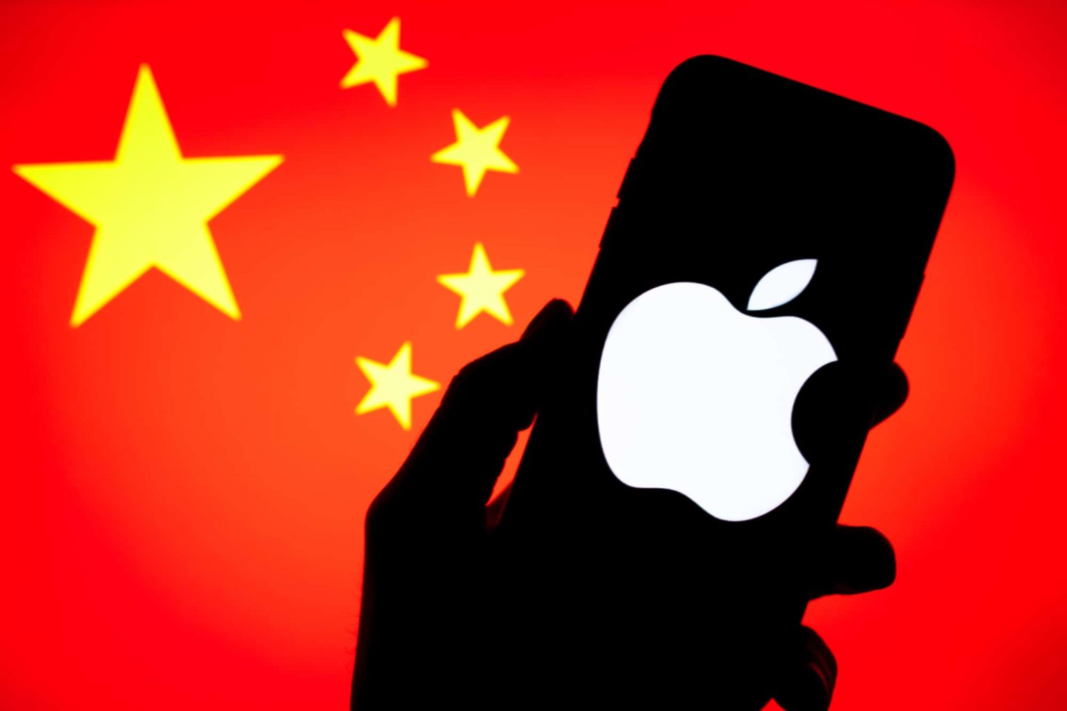 États-Unis contre Chine : Apple subit les sanctions économiques américaines