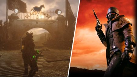 Fallout : New California est le prequel de New Vegas dont nous avons toujours rêvé