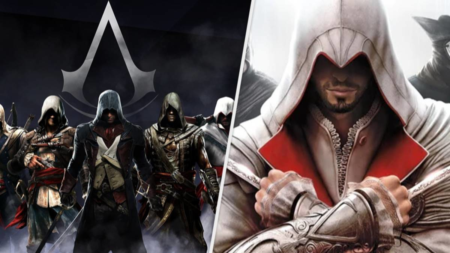 Fans d'Assassin's Creed, vous avez une dernière chance de récupérer ce jeu gratuit