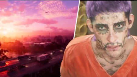 "Florida Joker" réagit après avoir été parodié dans la bande-annonce de GTA 6, et il n'est pas content