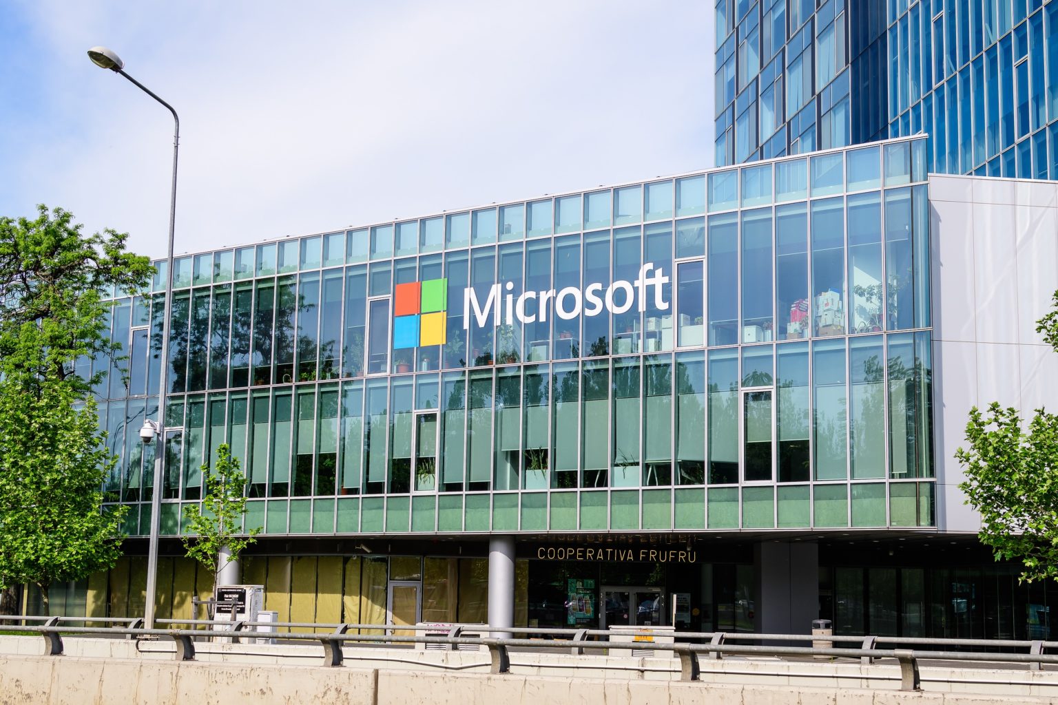 Fuite de données Microsoft : les données de plus de 65 000 entreprises sont publiques
