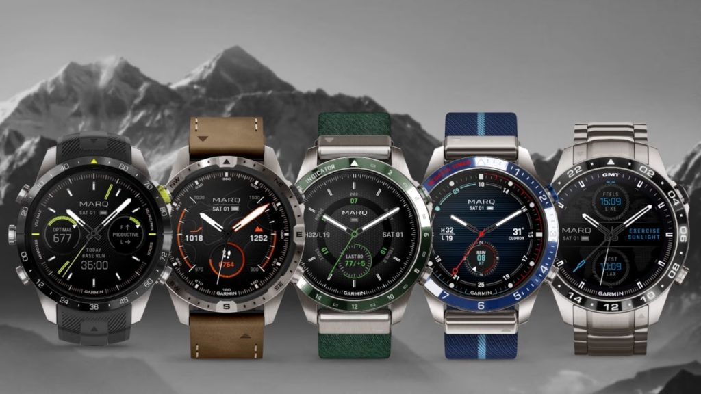 Nouvelle montre garmin 2019 hot sale