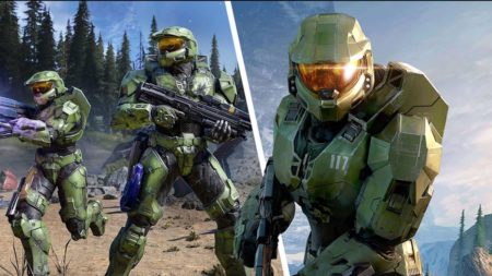 Halo Infinite est le jeu le plus joué sur Xbox, marquant un retour inattendu