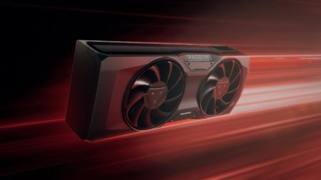 The EEC might have leaked unannounced RDNA 3 graphics cards