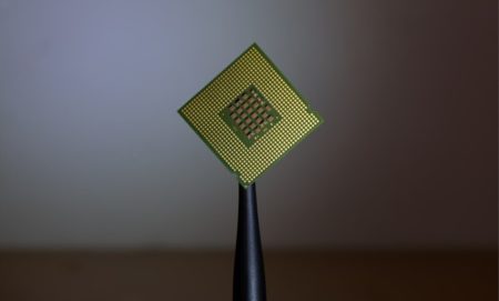 La Russie veut fabriquer ses propres puces selon le procédé 7 nm