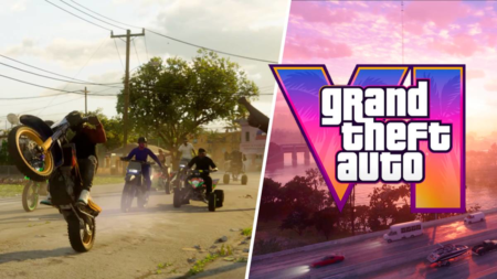 La bande-annonce de GTA 6 taquine un lieu en dehors de l'Amérique