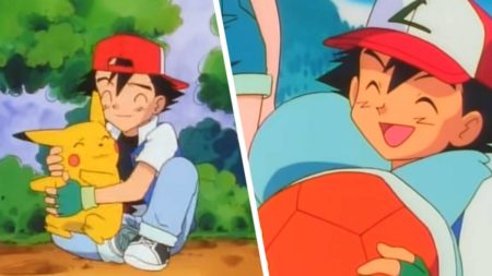 La mélodie du thème OG Pokémon saluée comme la plus grande de l’histoire de l’anime