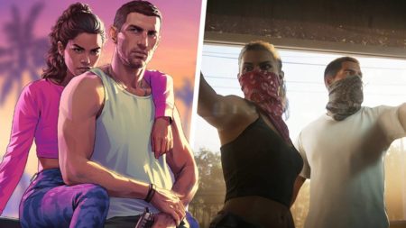 La « scène de sexe » de GTA 6 laisse les fans chauds sous le col