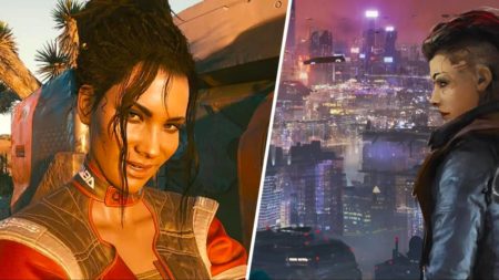 La suite de Cyberpunk 2077 est exactement ce que nous voulions entendre