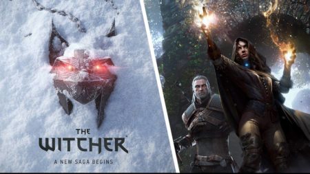 La théorie de Witcher 4 partagée par l'acteur Geralt nous laisse convaincus