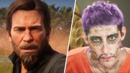 L'acteur de Red Dead Redemption 2, Arthur Morgan, rôtit le "Florida Joker" suite aux plaintes de GTA 6