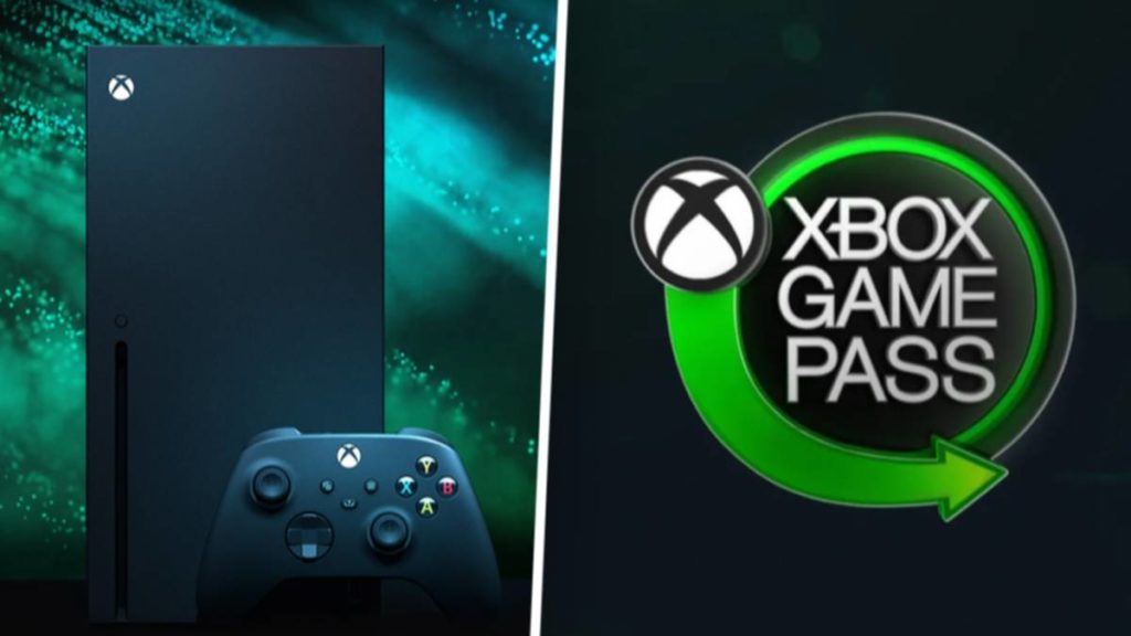Le Xbox Game Pass pourrait débarquer sur Nintendo Switch et PlayStation 5