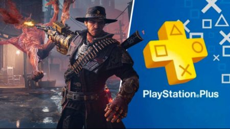 Le jeu gratuit PlayStation Plus est Red Dead Redemption 2 et Left 4 Dead