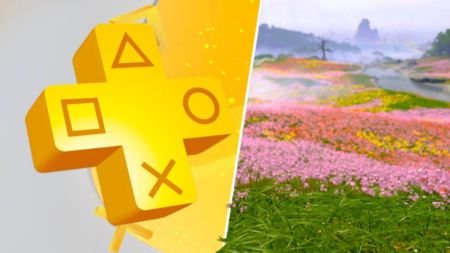 Le jeu gratuit PlayStation Plus est l'un des plus beaux mondes ouverts jamais créés