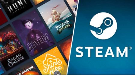 Le jeu gratuit Steam 9/10 est comme CS:GO avec des zombies, et c'est génial