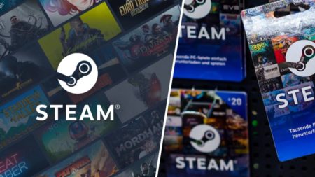 Le jeu gratuit Steam est en train d'exploser en ce moment