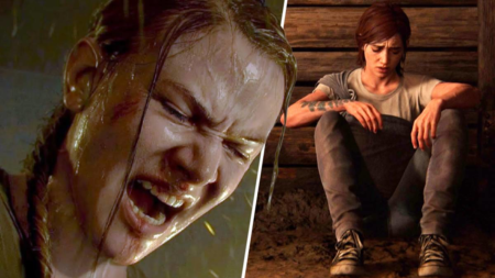 Le nouveau jeu The Last Of Us officiellement annulé par Naughty Dog