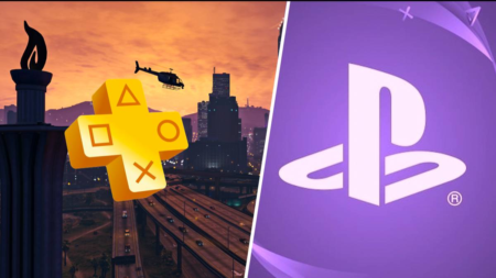 Le nouveau jeu gratuit PlayStation Plus propose un monde ouvert emblématique et plus de 250 heures de jeu