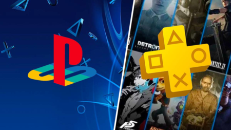 Le premier jeu gratuit PlayStation Plus de janvier 2024 semble gagnant