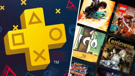 Le prochain jeu gratuit PlayStation Plus apparaît en ligne tôt, et c'est un succès