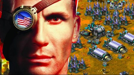 Le remaster de Red Alert 2 pourrait enfin pointer à l’horizon