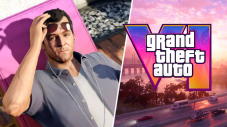 Le retour de Michael De Santa dans GTA 6 a peut-être été accidentellement confirmé