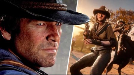 Le teaser de Red Dead Redemption 3 laisse les fans en conflit