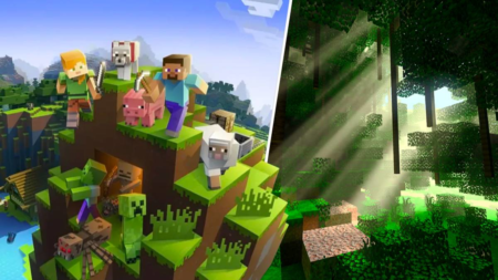 Le téléchargement gratuit de Minecraft comprend des fonctionnalités que les fans attendent depuis des années