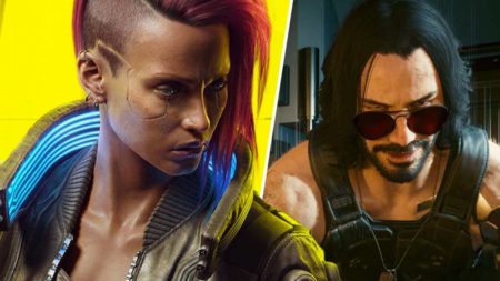 L'éditeur de Cyberpunk 2077 offre gratuitement un RPG classique en monde ouvert