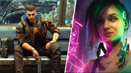 L'éditeur de Cyberpunk 2077 offre maintenant une aventure de science-fiction gratuite