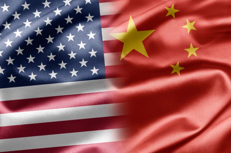 Les États-Unis imposent de lourdes sanctions économiques à la Chine