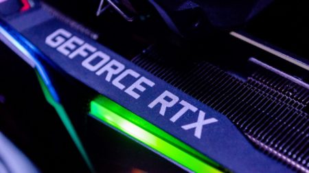 Nvidia RTX 4000 Super GPUs could launch in January, starting with the RTX 4070 Super