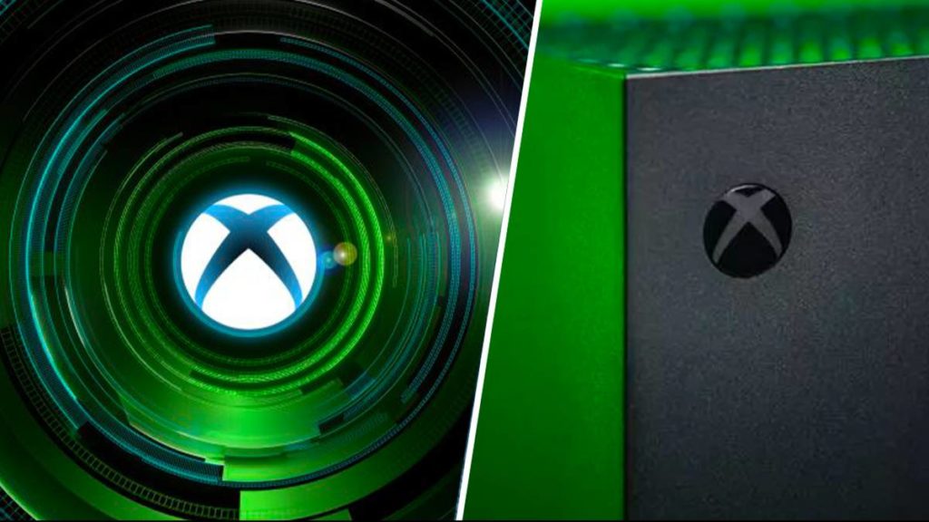 Les détails de la console Xbox « Next » apparaissent en ligne via le leaker PS5 Pro