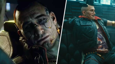 Les fans de Cyberpunk 2077 conviennent que la mort de Jackie est l'une des plus tristes du jeu vidéo