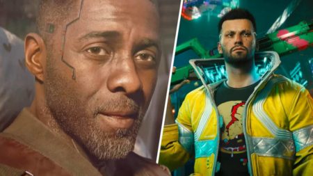 Les fans de Cyberpunk 2077 pensent qu'il gagnerait GOTY s'il sortait aujourd'hui dans son état actuel