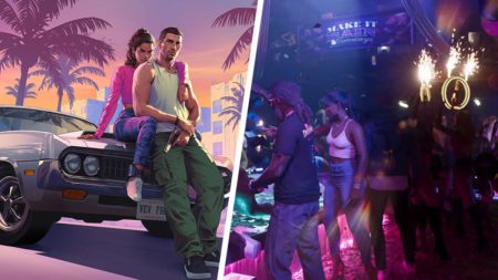 Les fans de GTA 6 ont localisé le club de strip-tease de la bande-annonce dans la vraie vie