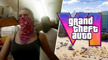 Les fans de GTA 6 se préparent déjà à revoir les absurdités des bombardements