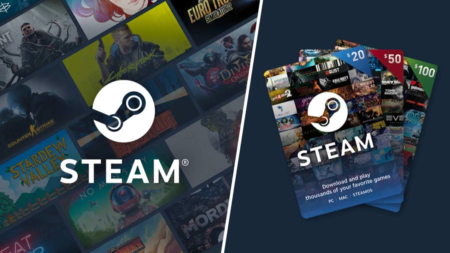 Les joueurs Steam ont une dernière chance d'obtenir un crédit gratuit en magasin