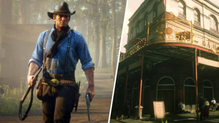 Les joueurs de Red Dead Redemption 2 découvrent la vérité derrière le plus vieux secret du jeu