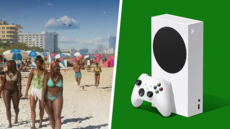 Les limitations de GTA 6 Xbox Series S déjà torréfiées par les fans