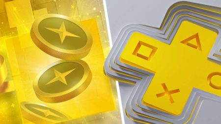 Les membres PlayStation Plus peuvent obtenir dès maintenant un crédit gratuit en magasin