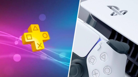 Les nouveaux jeux gratuits PlayStation Plus offrent plus de 500 heures de jeu