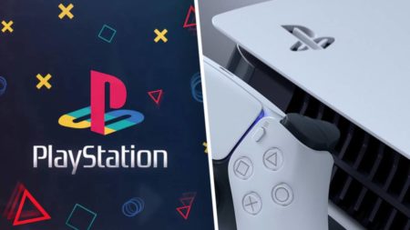 Les nouveaux propriétaires de PlayStation 5 s'emparent de la console pour moins de 10 $