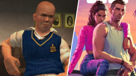 Les plans de Bully 2 confirmés dans une énorme nouvelle fuite de GTA 6