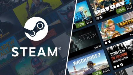 Les utilisateurs de Steam peuvent désormais bénéficier d'un crédit de magasin gratuit de 20 $, si vous agissez rapidement